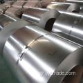 20mn2 Hot -rolded Steel Steel Coil